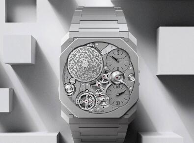 ��格��事件：OctoUltra打�〔�爵，成�槿�世界最薄的手表 