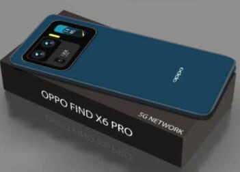 OPPO Find X6 ProⳤشȦ й 