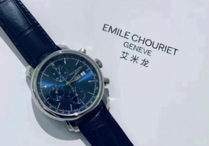 艾米龙手表是名牌吗？艾米龙手表属于一个什么档次的手表呢？ 