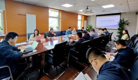 环信参与制定信通院《消息中台技术系列标准》出台在即