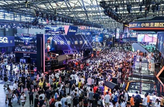 2023 ChinaJoy：黑科技产品云集，揭秘智能娱乐硬件新趋势！