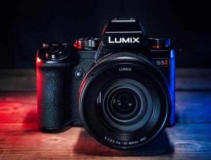 ȫ5꣺LUMIX S5M2ȫ΢򼸷֣