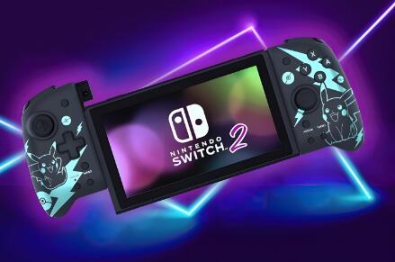 ֧DLSS͹׷٣Switch2Ϣ 