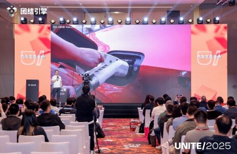 UnityߴUnite2025ϺŽٱ