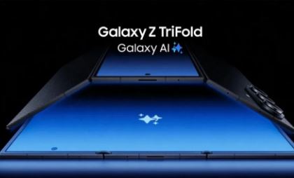 Galaxy Z TriFoldʮ۵