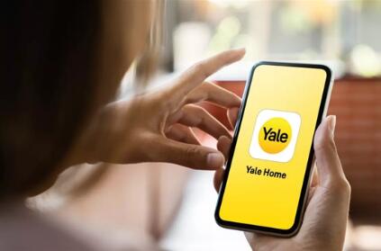 Yale Home App  | һػŰȫͥǻۡ