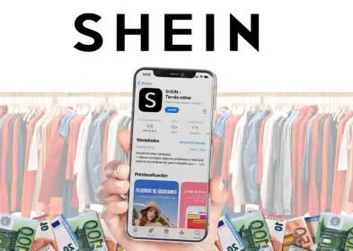 SHEIN߰й˷Ѳܣ׼ʱ羳̼»