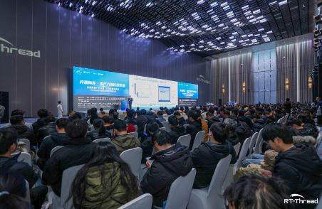 ��������RT-Thread����µ�إ�ؽ����ۣ��Ӵ��뿪Դ����̬��Ӯ�ٵ�����������