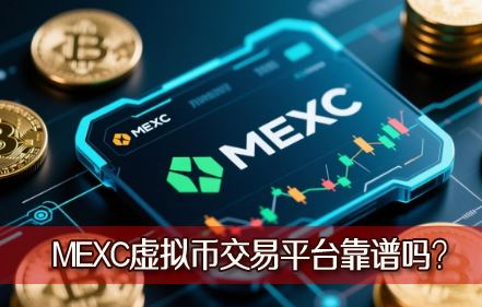MEXC����ҽ���ƽ̨������MEXC���ֻ��ҽ���ƽ̨������