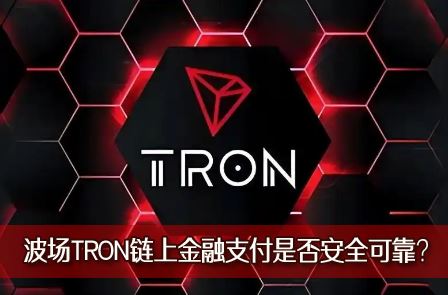 ����TRON������ƽ̨����������?����TRON���Ͻ���֧���Ƿ�ȫ�ɿ���