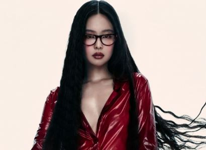 ���Բ���������ң�Jennie����Ray-Ban����ȫ�������