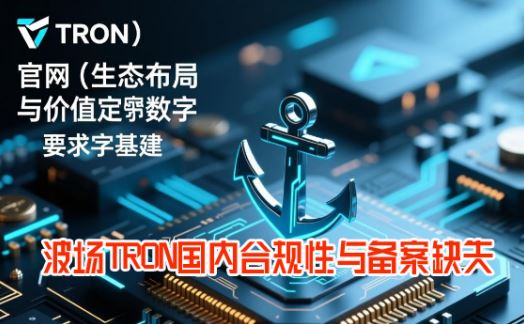 ����TRON���ںϹ����뱸��ȱʧ���ȶ��ҿ羳��ת������ܺ���