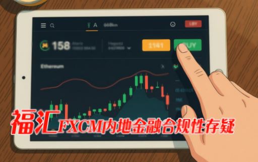 ����FXCM�ڵؽ��ںϹ��Դ��ɣ��羳����άȨ�ѷ��մ��������
