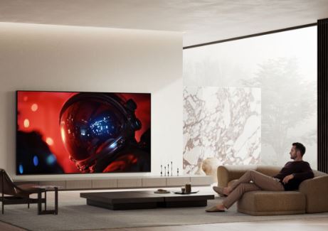 ����115Ӣ����Ļ֮��Max�ֻ����ۣ����콢True RGB��Ļ����